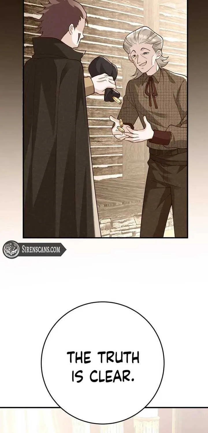 The Sold Young Lady Is Protected by Her Brothers Chapter 9 page 41 - 