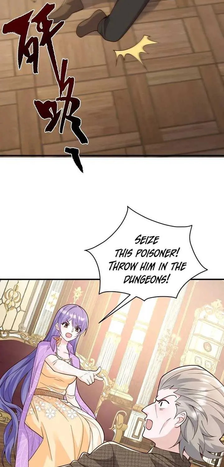 The Sold Young Lady Is Protected by Her Brothers Chapter 9 page 43 - 