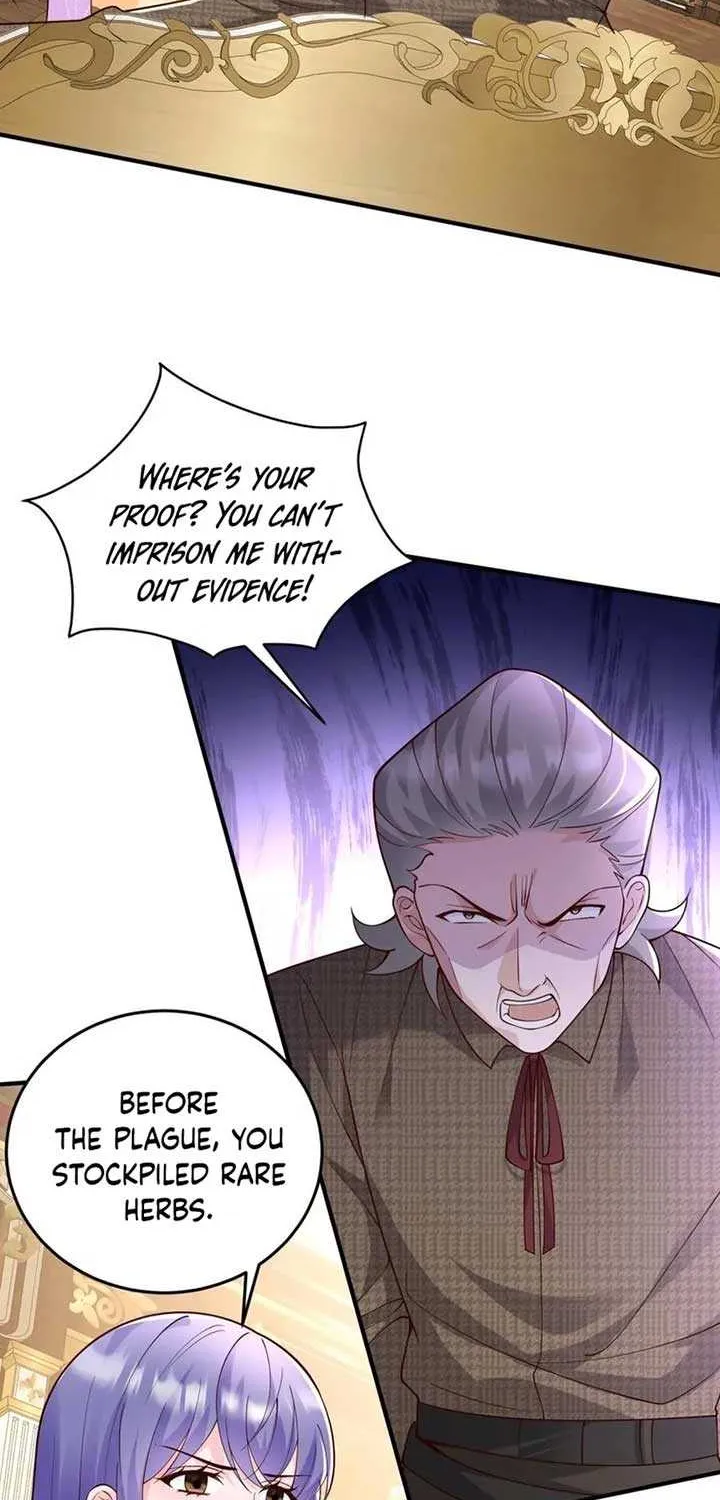 The Sold Young Lady Is Protected by Her Brothers Chapter 9 page 44 - 