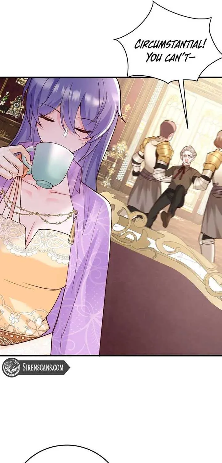 The Sold Young Lady Is Protected by Her Brothers Chapter 9 page 46 - 