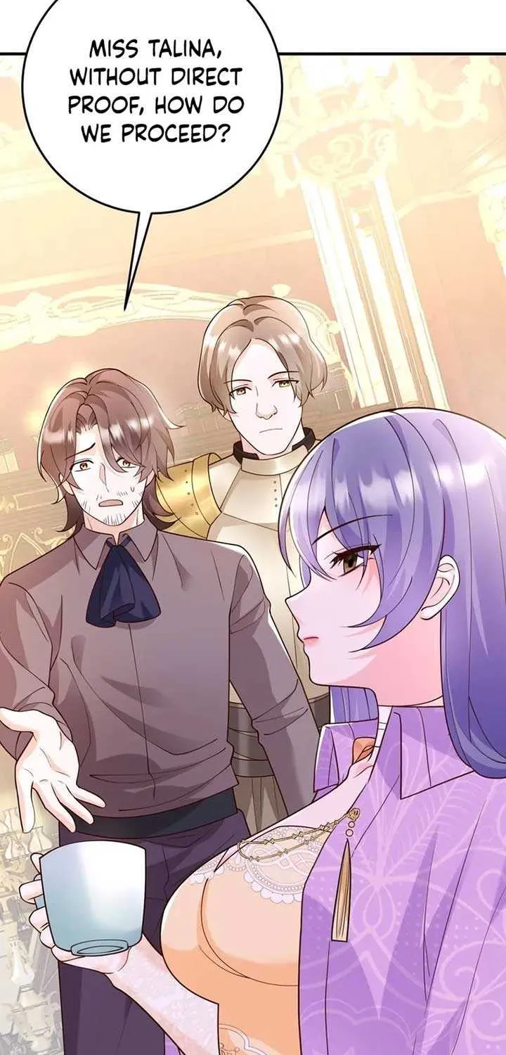 The Sold Young Lady Is Protected by Her Brothers Chapter 9 page 47 - 