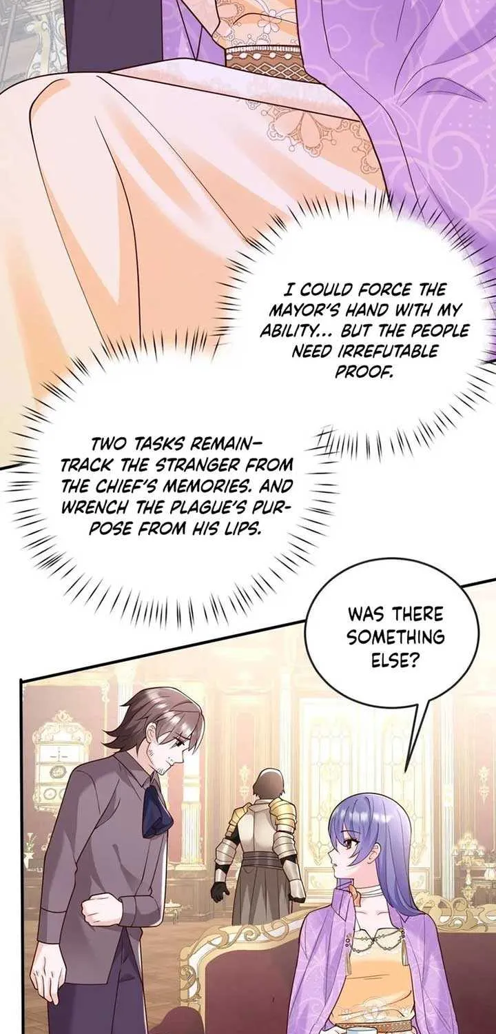 The Sold Young Lady Is Protected by Her Brothers Chapter 9 page 48 - 