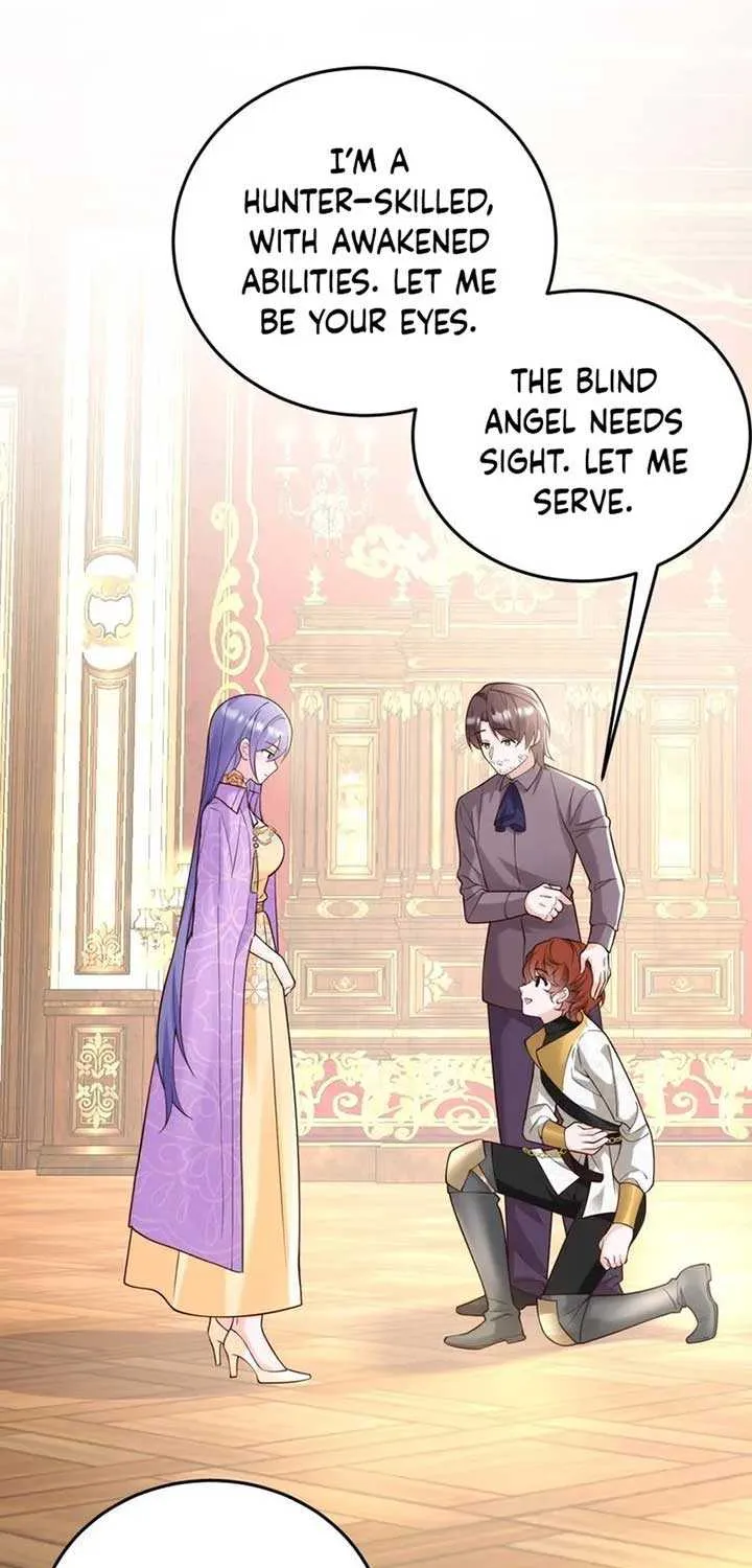 The Sold Young Lady Is Protected by Her Brothers Chapter 9 page 52 - 