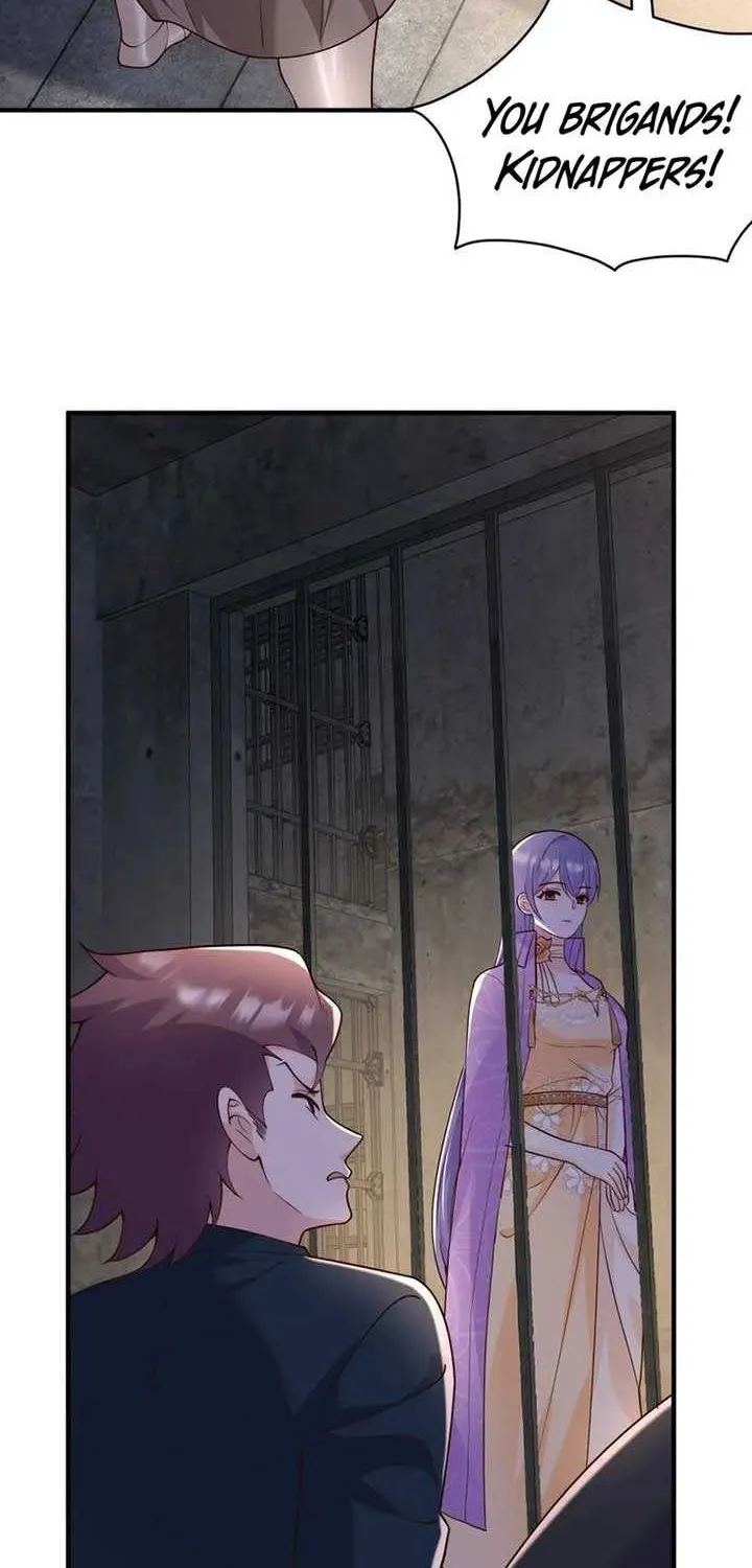 The Sold Young Lady Is Protected by Her Brothers Chapter 9 page 57 - 