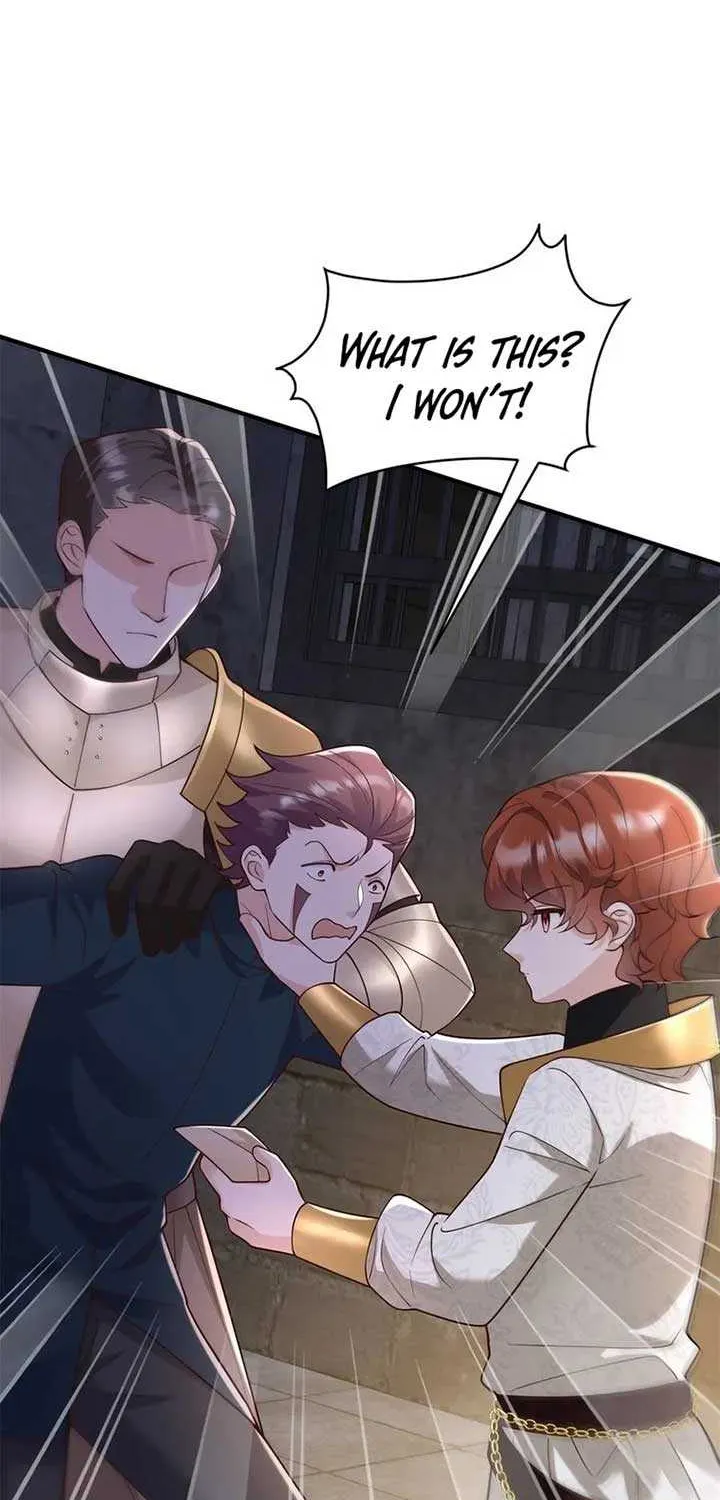 The Sold Young Lady Is Protected by Her Brothers Chapter 9 page 59 - 