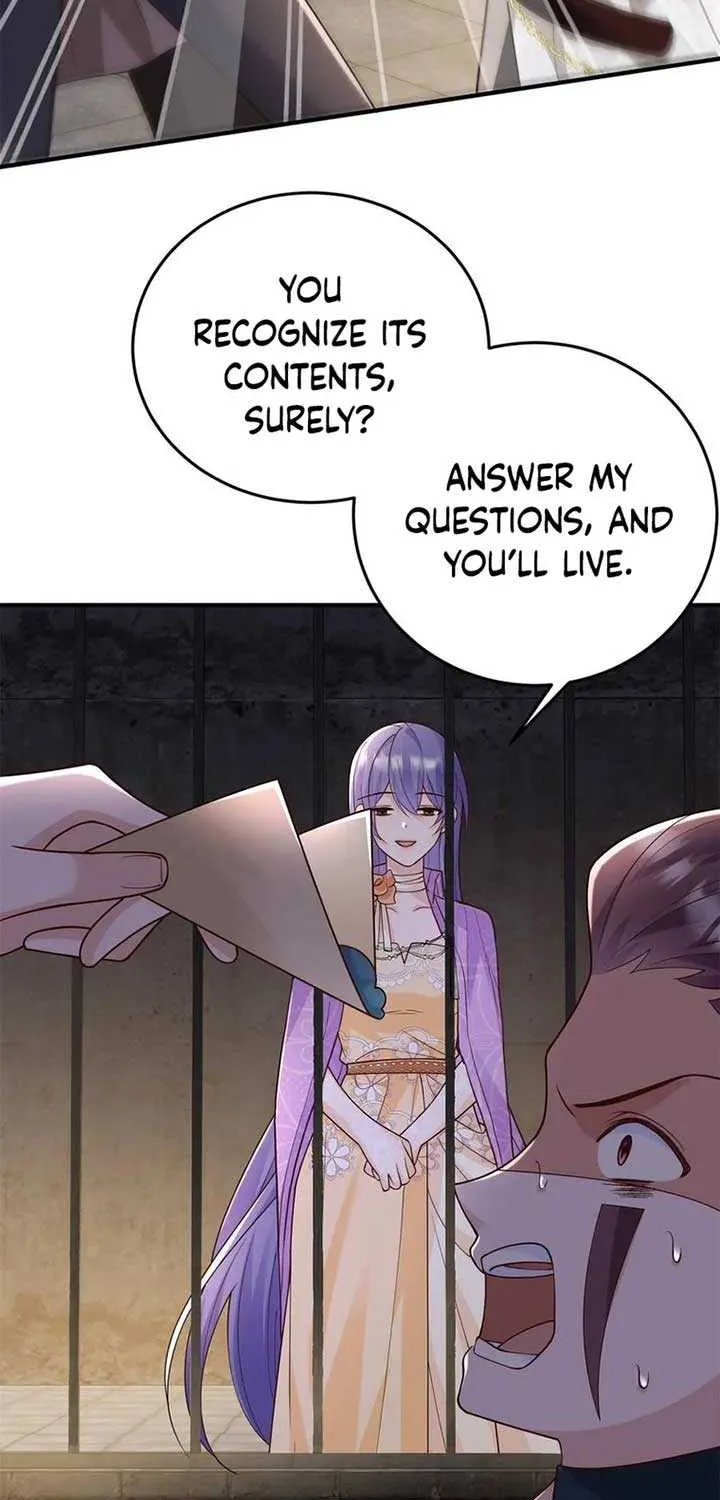 The Sold Young Lady Is Protected by Her Brothers Chapter 9 page 60 - 