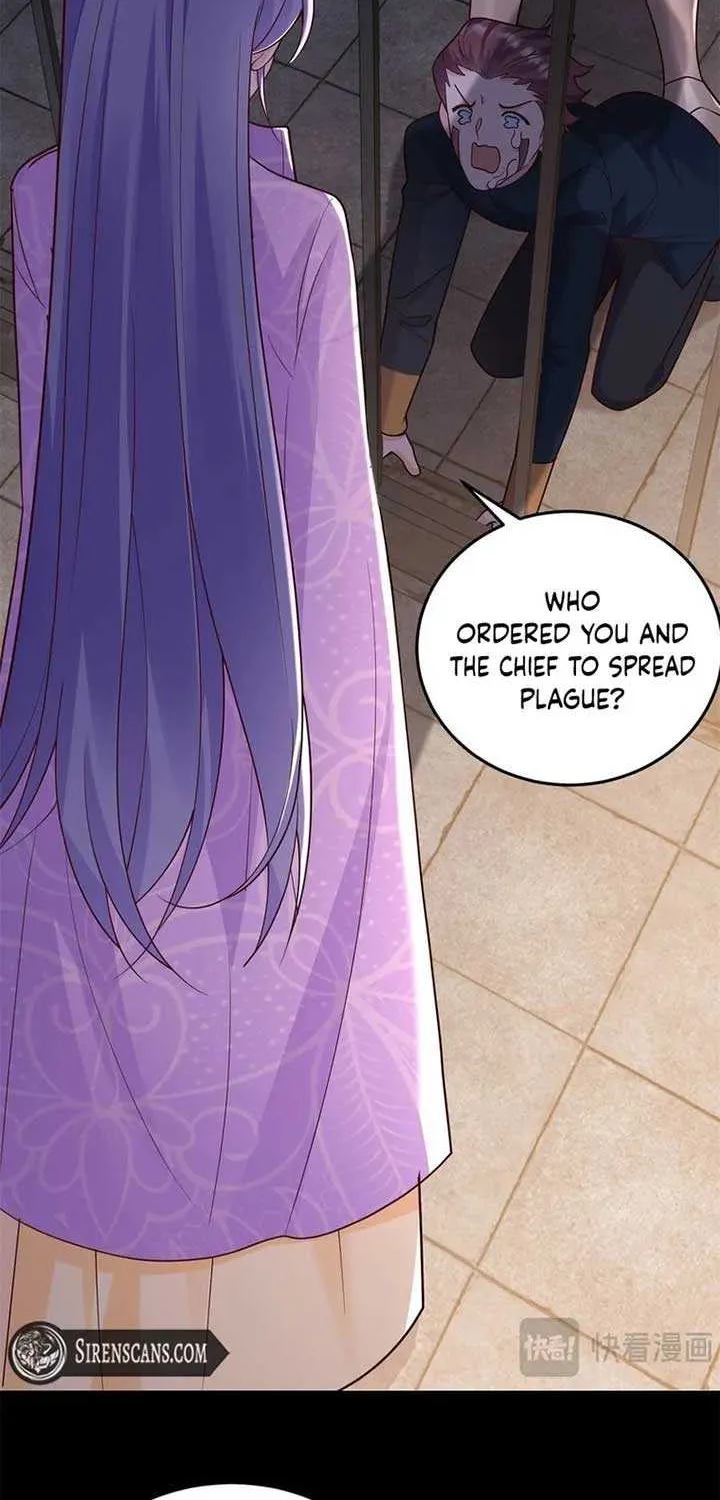The Sold Young Lady Is Protected by Her Brothers Chapter 9 page 63 - 