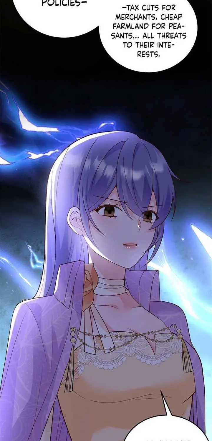 The Sold Young Lady Is Protected by Her Brothers Chapter 9 page 65 - 