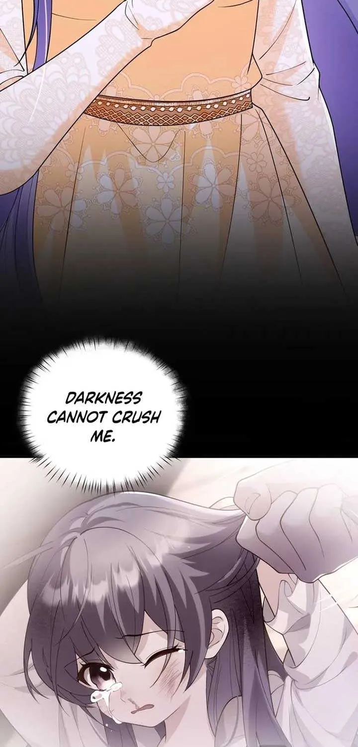 The Sold Young Lady Is Protected by Her Brothers Chapter 9 page 8 - 