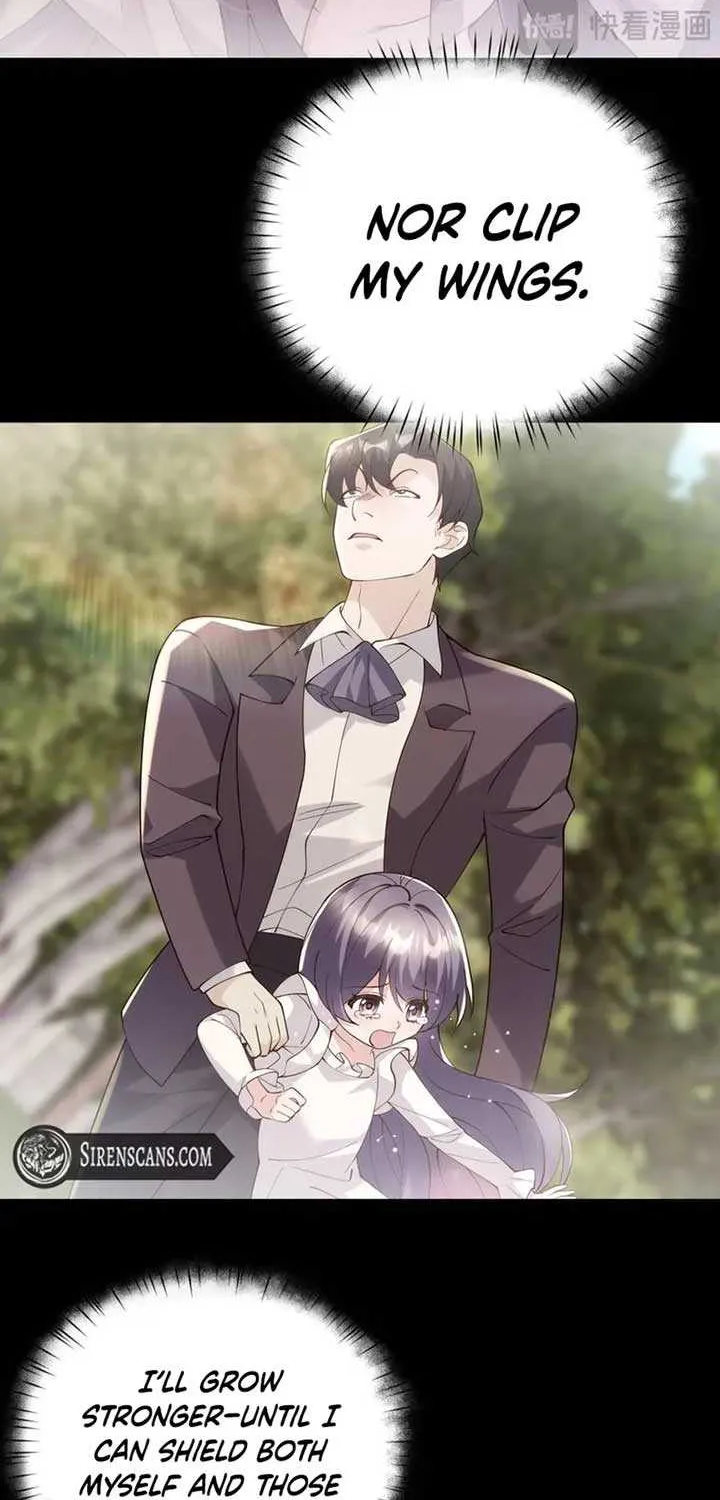 The Sold Young Lady Is Protected by Her Brothers Chapter 9 page 9 - 