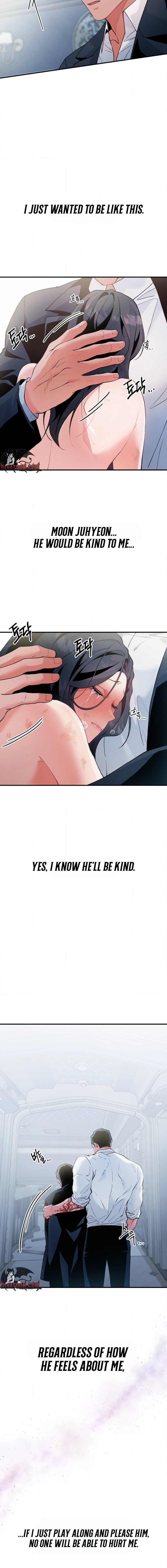 The Sole Chapter 10 page 12 - 