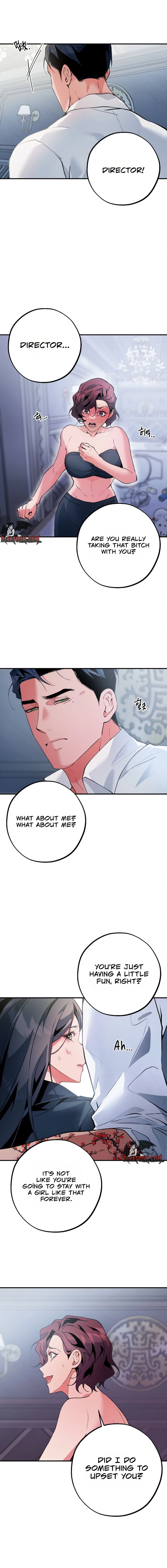 The Sole Chapter 10 page 13 - 