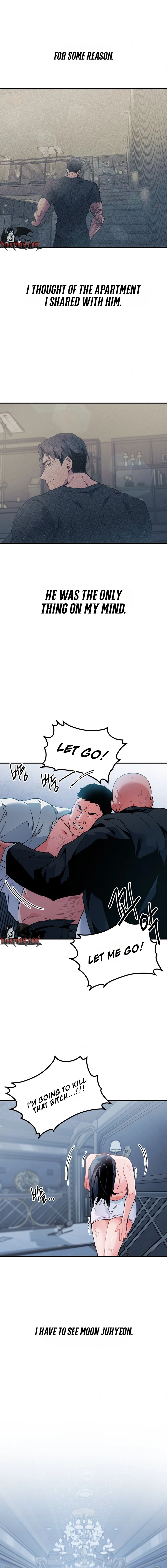 The Sole Chapter 10 page 6 - 