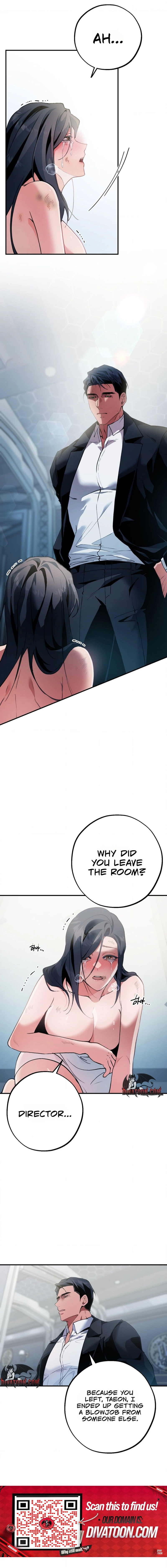 The Sole Chapter 10 page 8 - 
