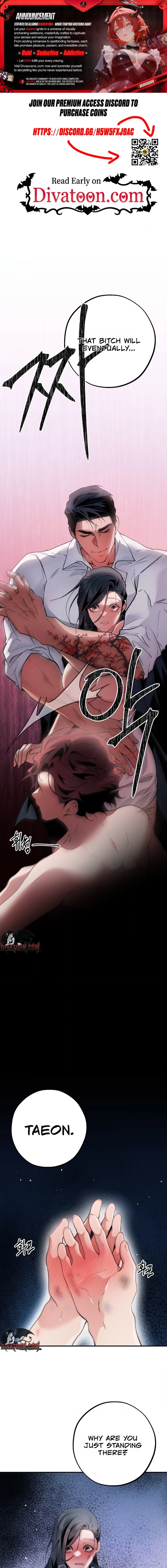 The Sole Chapter 11 page 1 - 