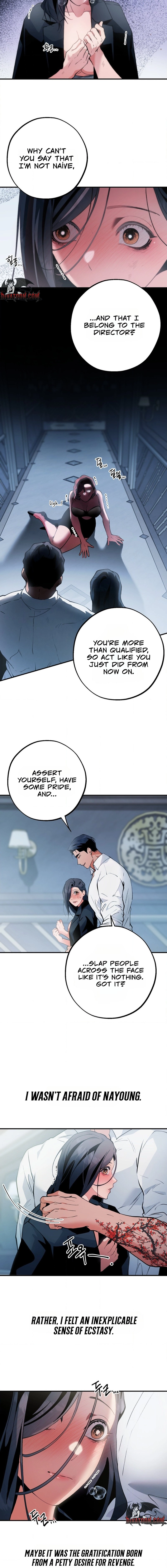 The Sole Chapter 11 page 2 - 