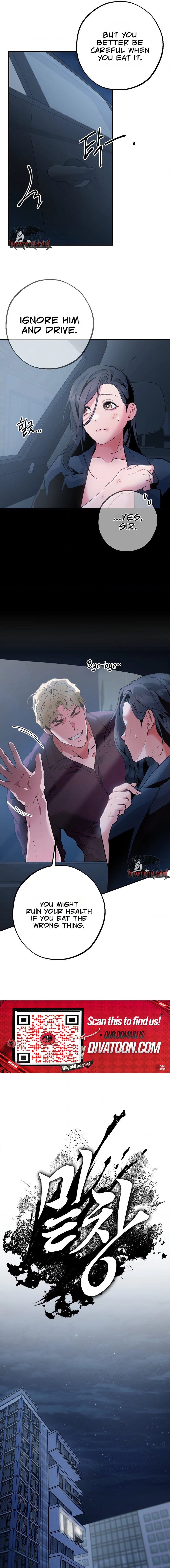 The Sole Chapter 11 page 7 - 