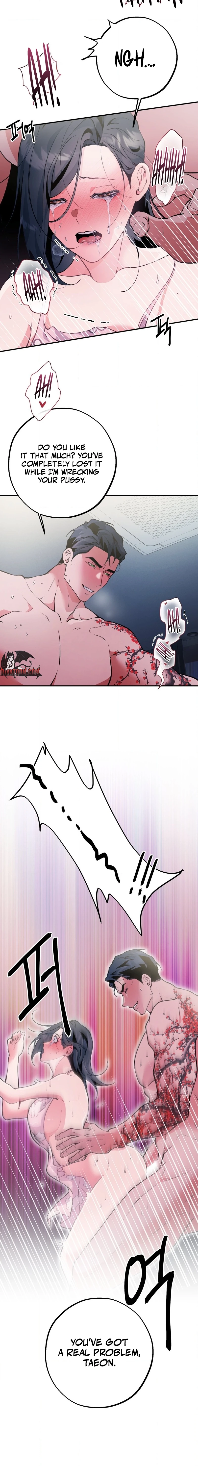 The Sole Chapter 12 page 2 - 