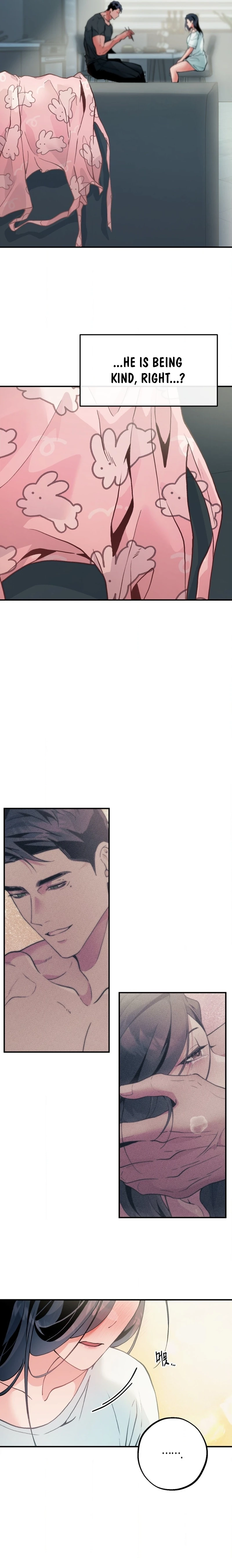 The Sole Chapter 12 page 18 - 