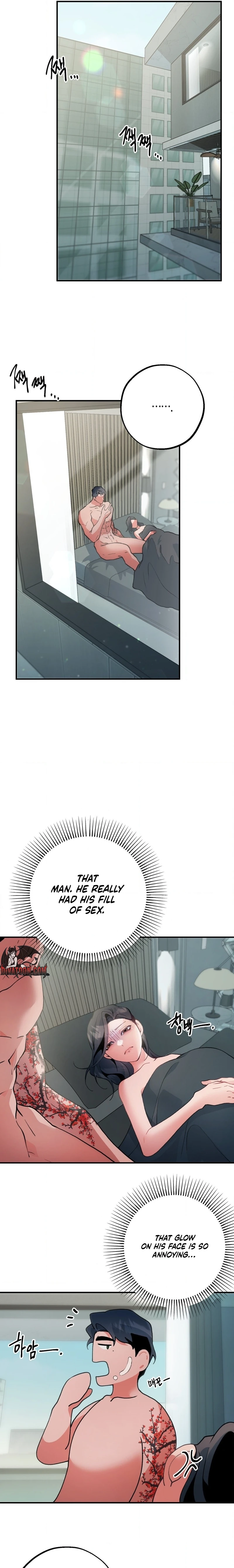 The Sole Chapter 12 page 7 - 