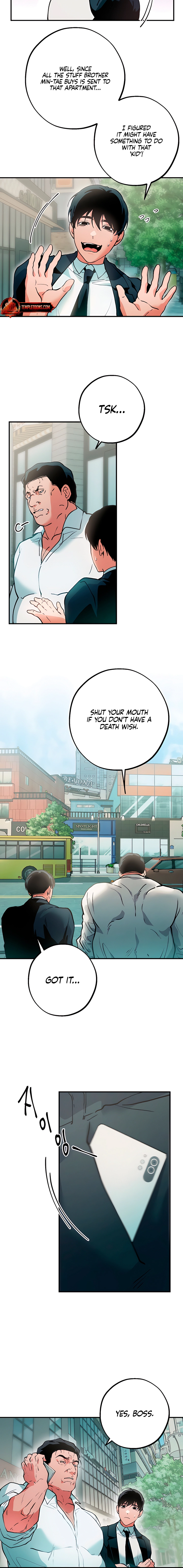 The Sole Chapter 13 page 2 - 