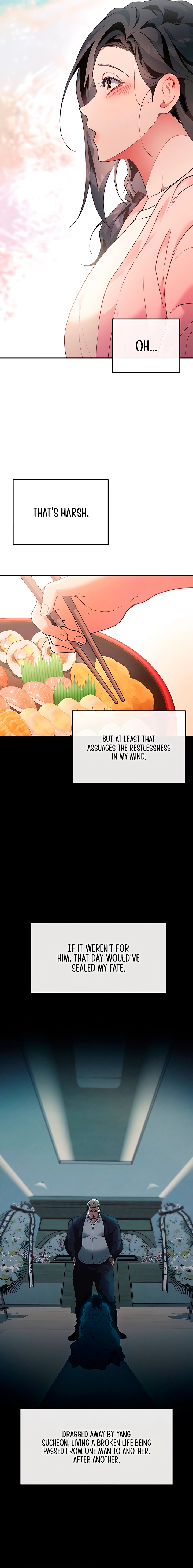 The Sole Chapter 13 page 11 - 
