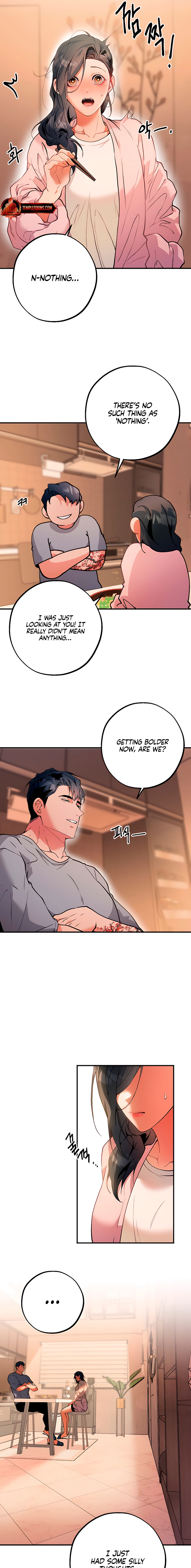 The Sole Chapter 13 page 7 - 
