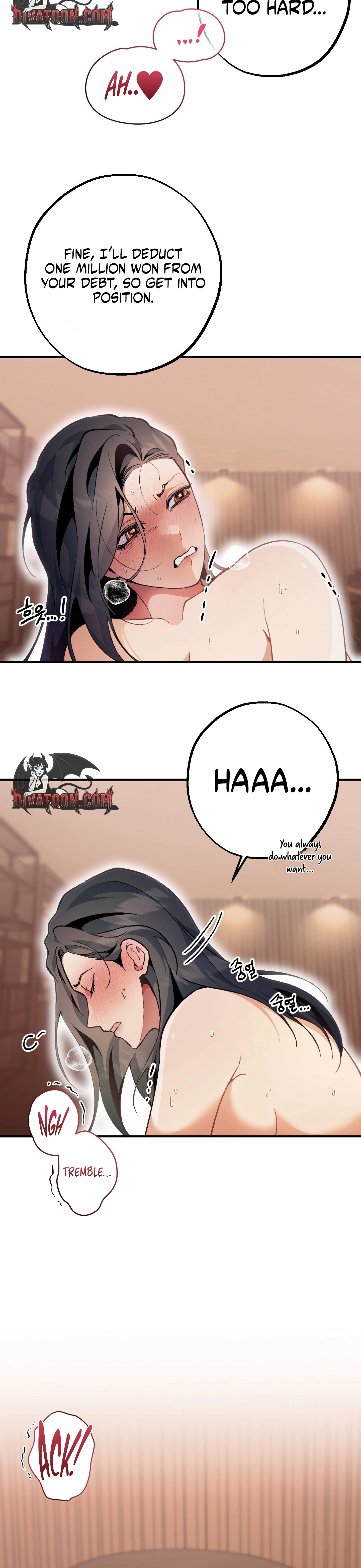 The Sole Chapter 14 page 11 - 