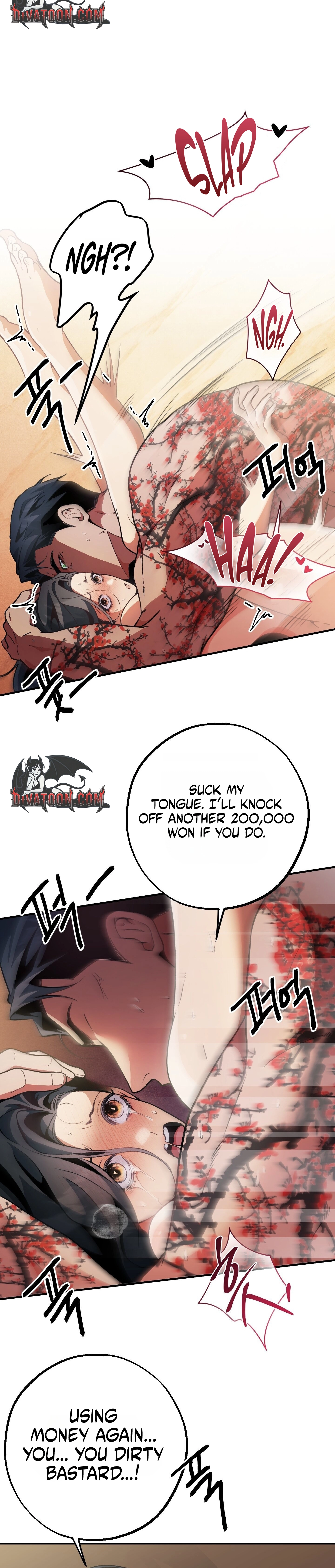 The Sole Chapter 14 page 13 - 