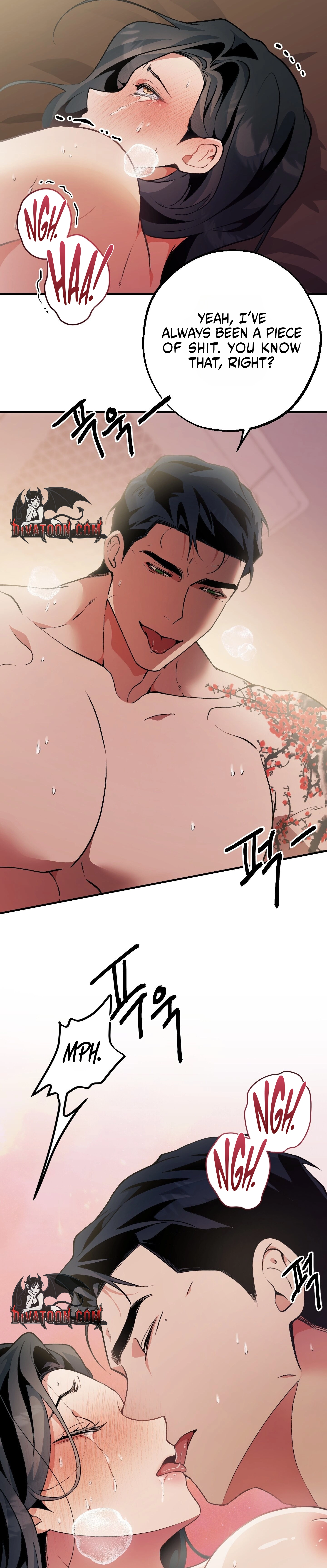 The Sole Chapter 14 page 14 - 