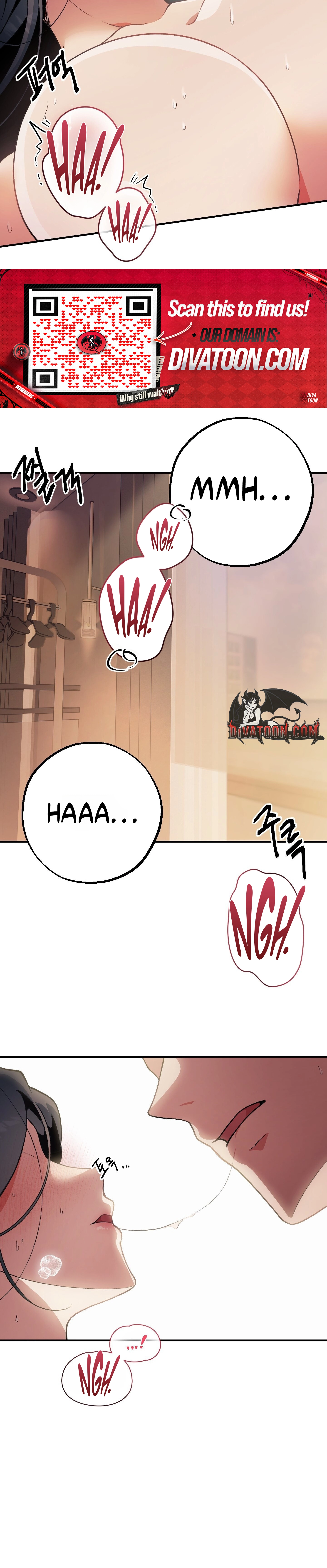 The Sole Chapter 14 page 15 - 