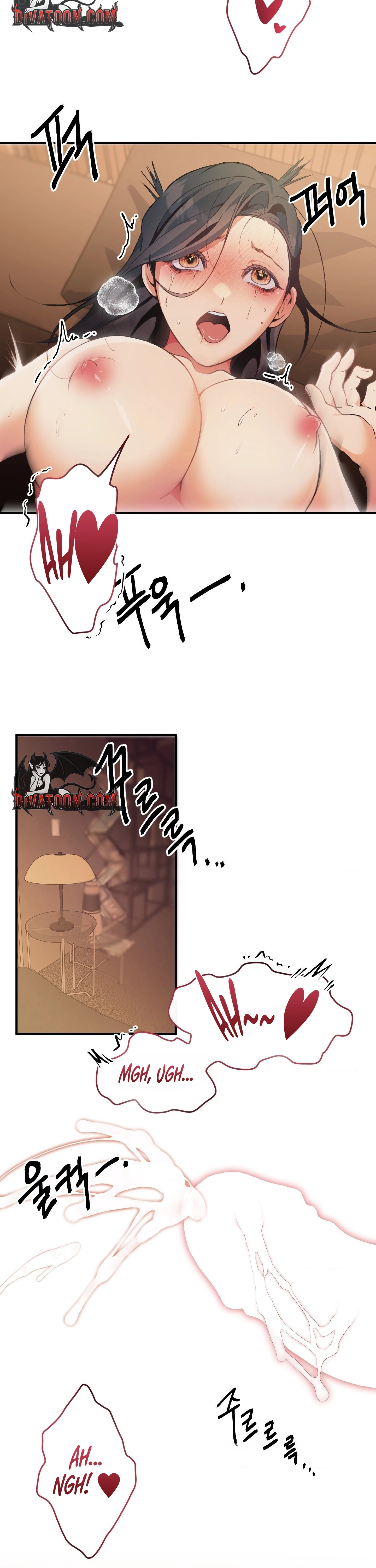 The Sole Chapter 14 page 25 - 