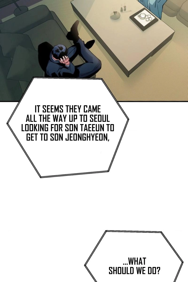The Sole Chapter 15 page 13 - 