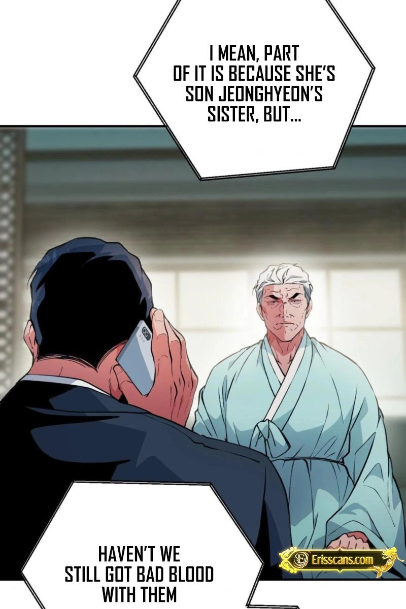 The Sole Chapter 15 page 15 - 