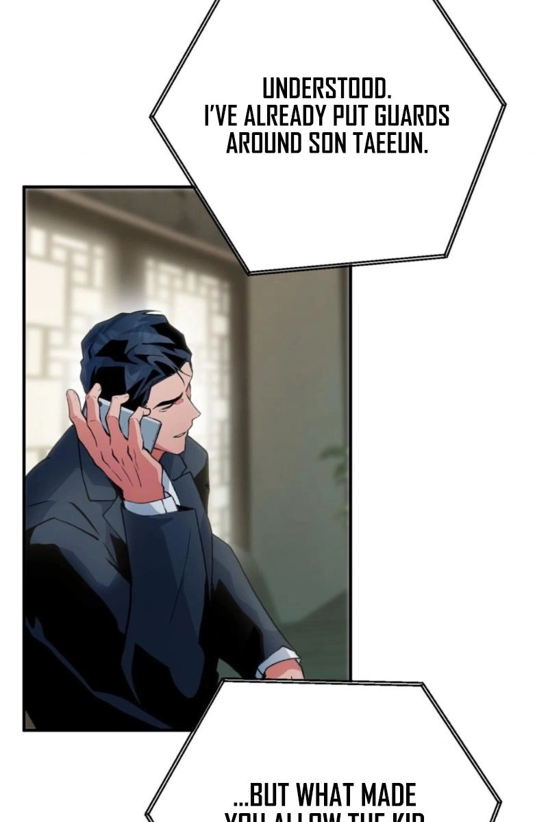 The Sole Chapter 15 page 19 - 