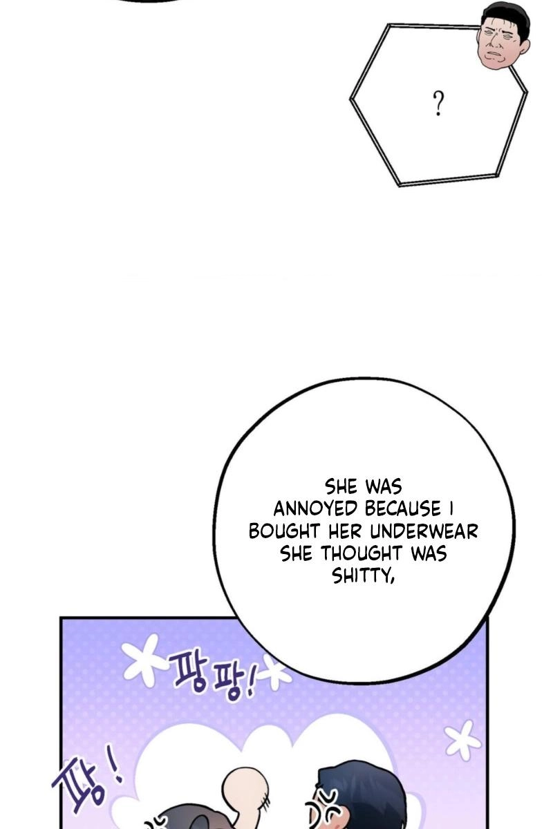 The Sole Chapter 15 page 21 - 