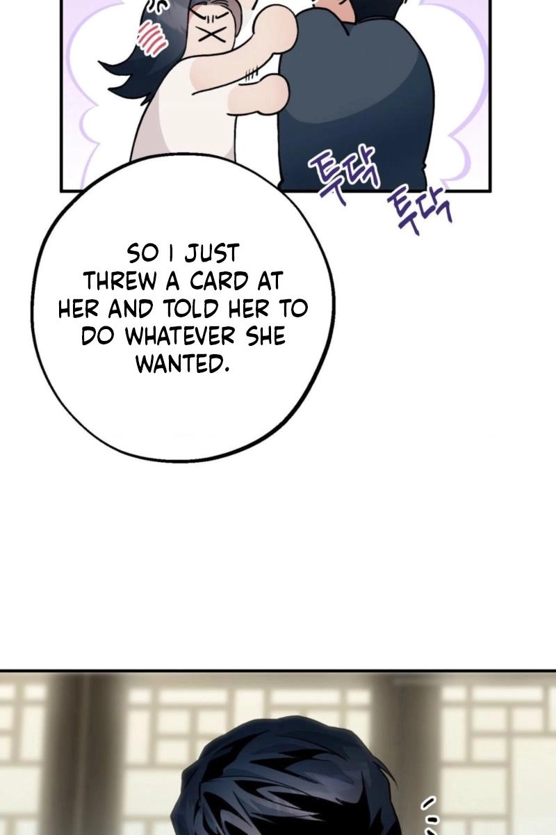 The Sole Chapter 15 page 22 - 