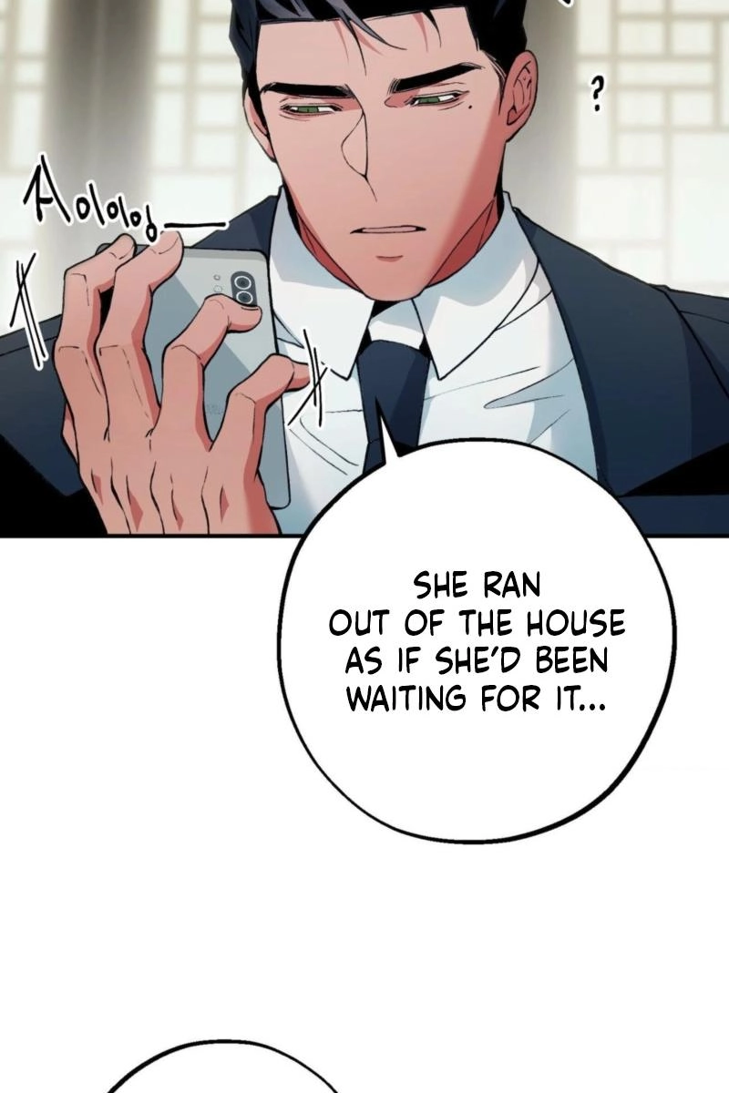 The Sole Chapter 15 page 23 - 