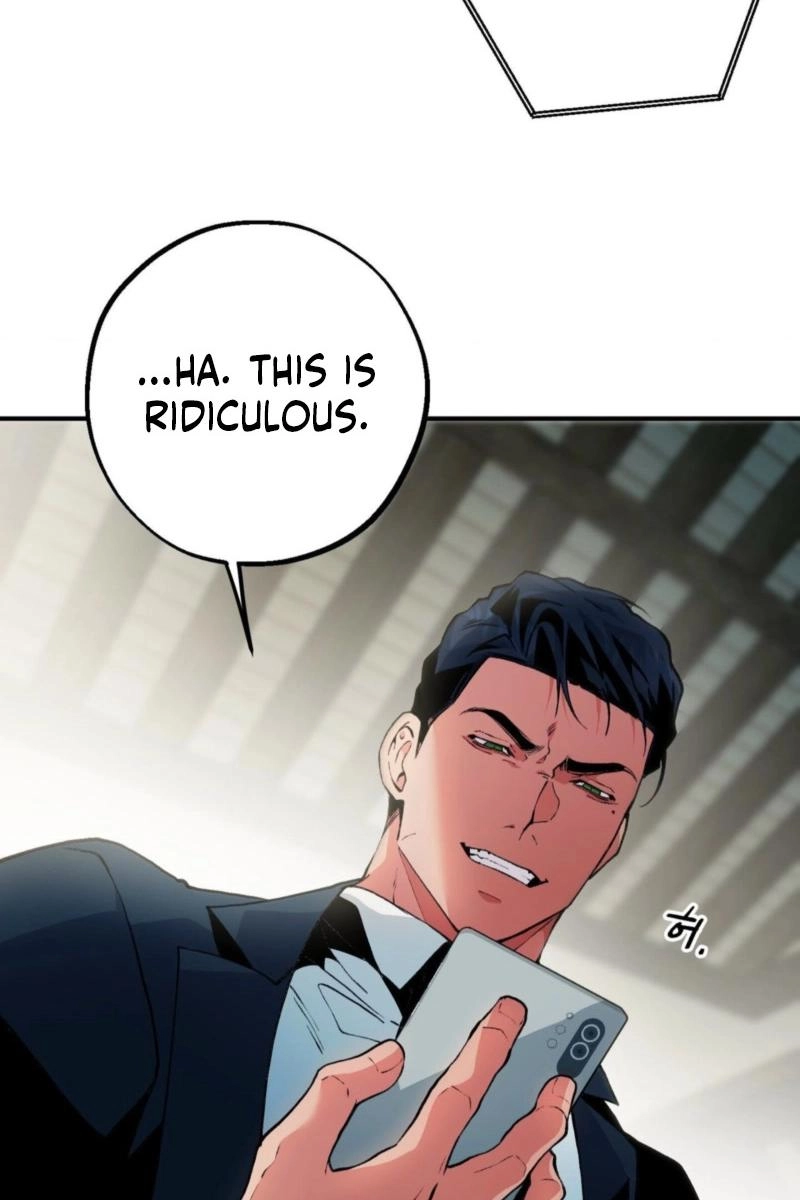 The Sole Chapter 15 page 25 - 