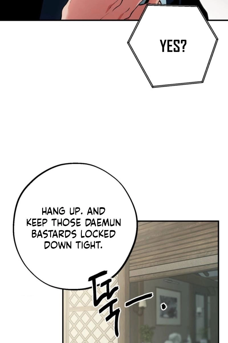 The Sole Chapter 15 page 26 - 