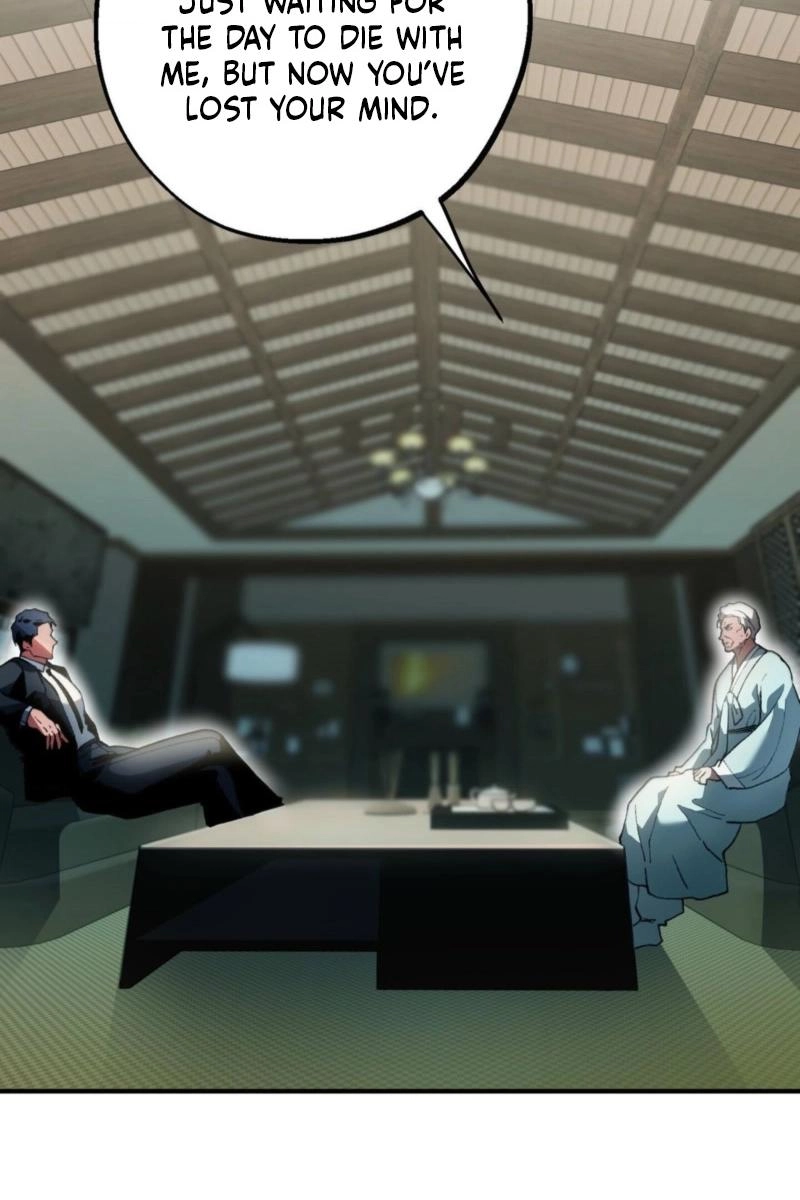 The Sole Chapter 15 page 30 - 