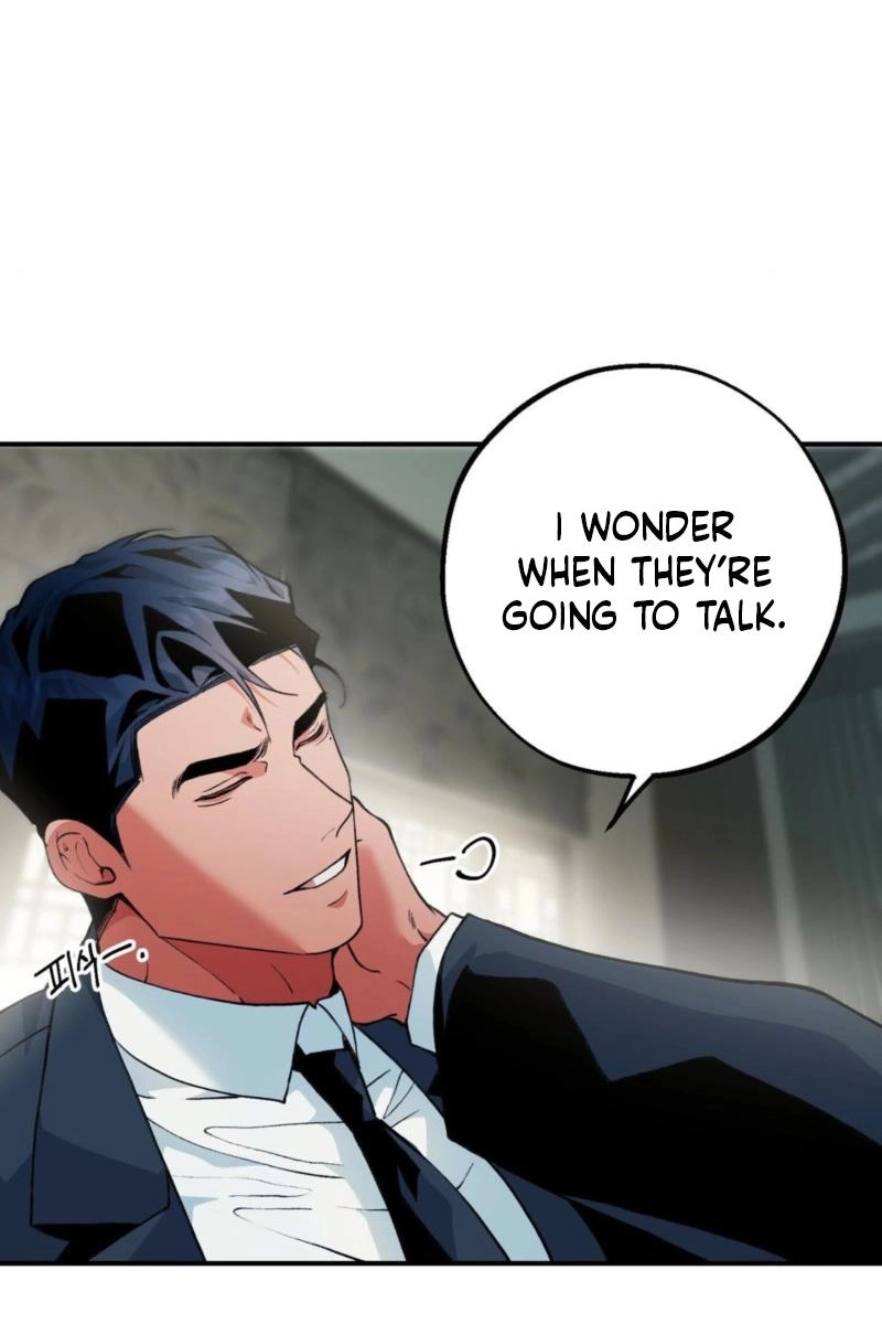 The Sole Chapter 15 page 31 - 