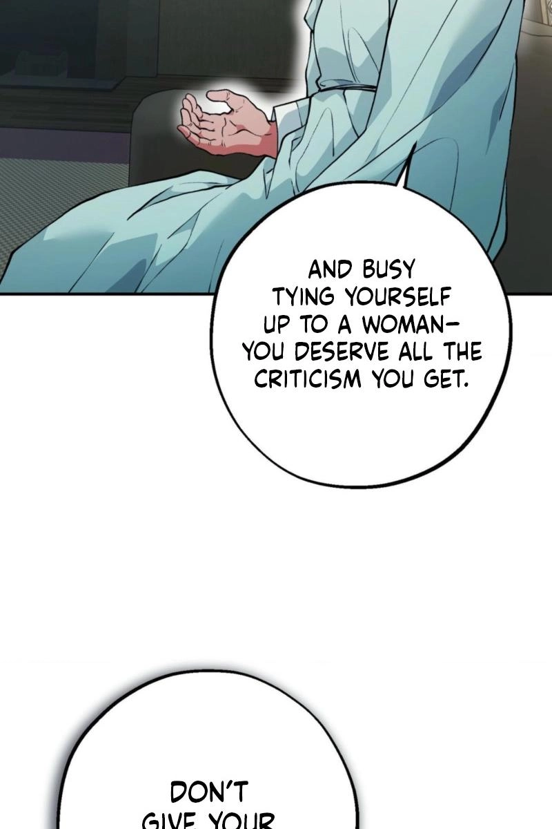 The Sole Chapter 15 page 33 - 