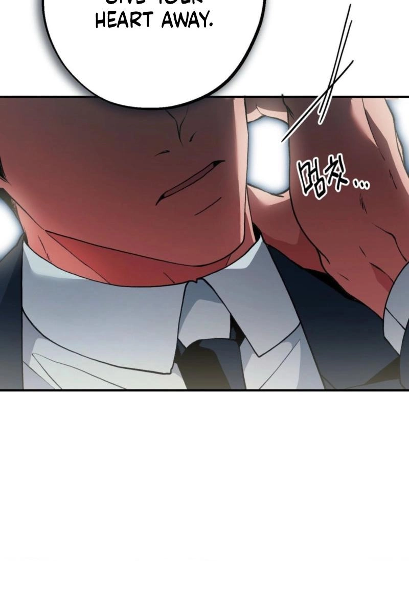 The Sole Chapter 15 page 34 - 