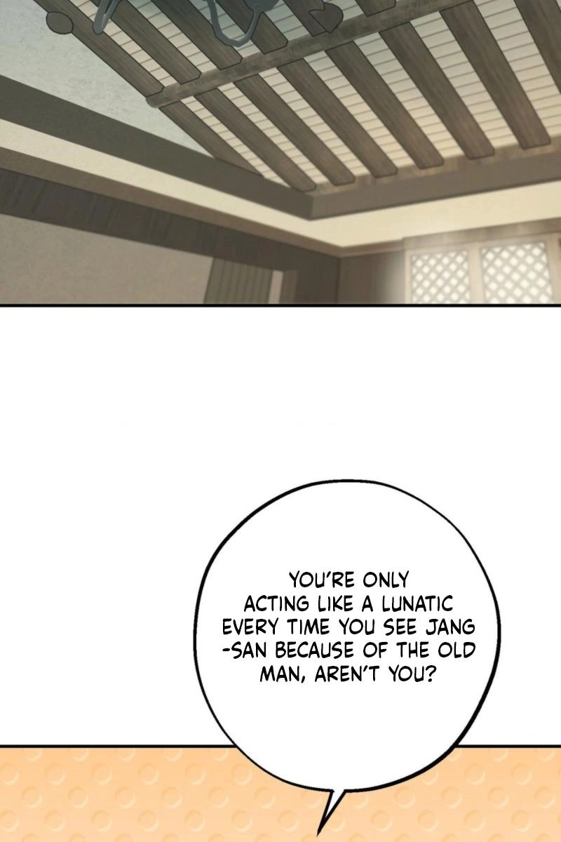 The Sole Chapter 15 page 37 - 