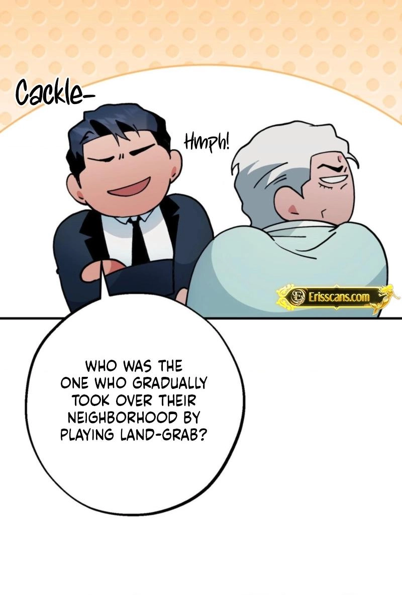 The Sole Chapter 15 page 38 - 