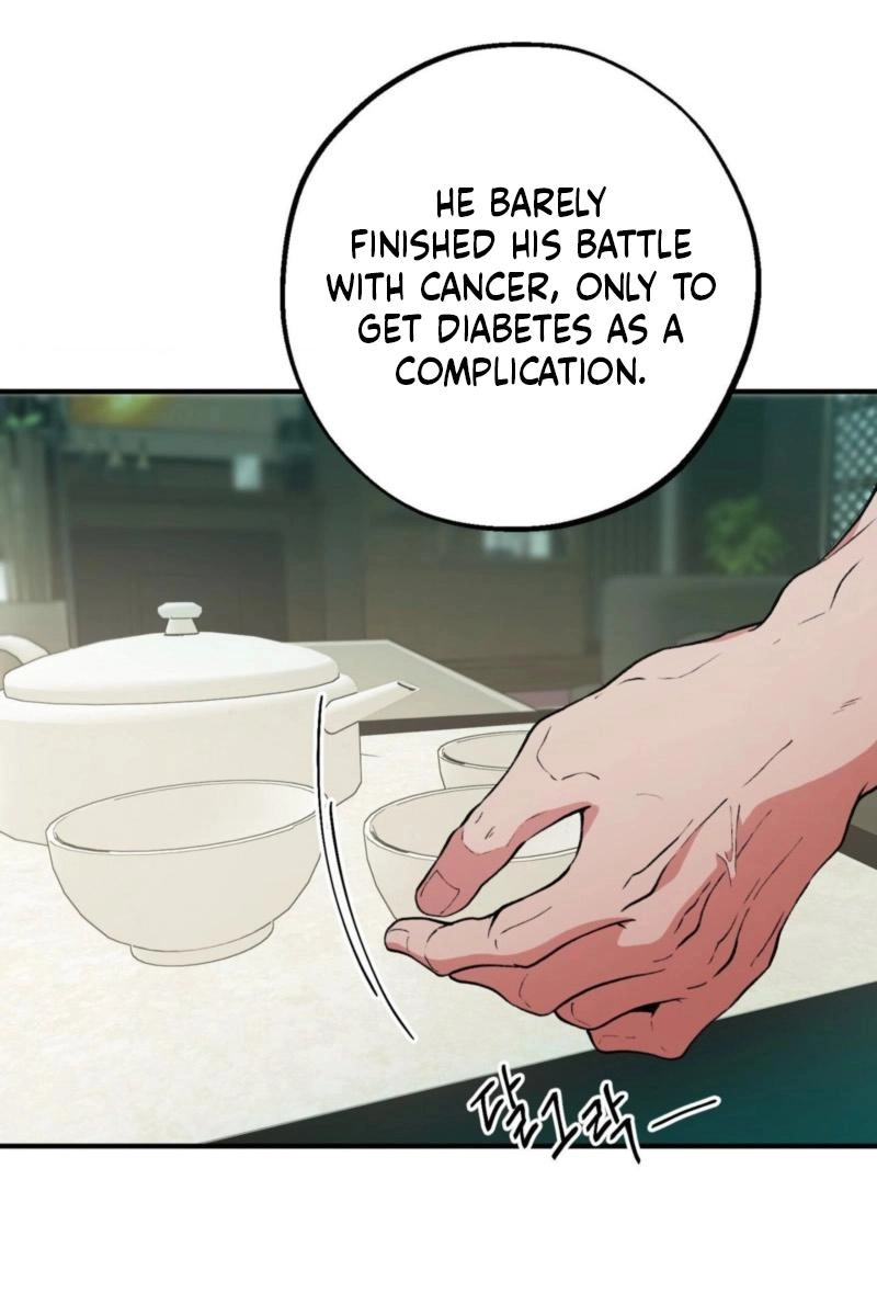 The Sole Chapter 15 page 5 - 
