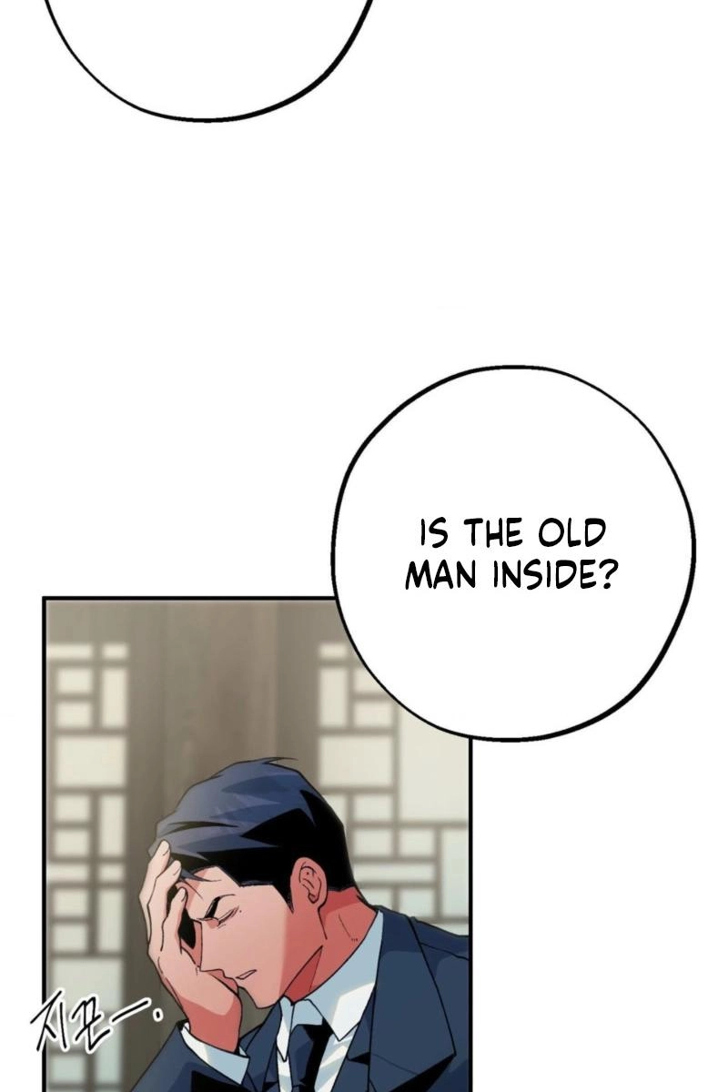 The Sole Chapter 15 page 53 - 