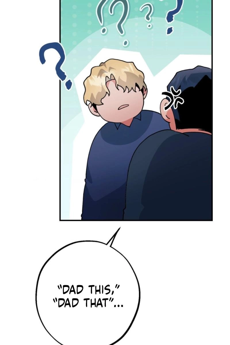 The Sole Chapter 15 page 58 - 