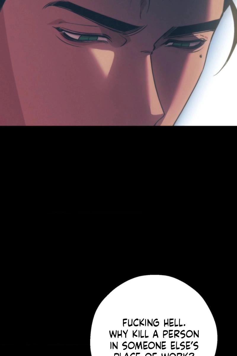The Sole Chapter 15 page 69 - 